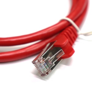 Cable de red de 10cm, 15cm, 20m, 30cm, cat5e, cat6, sftp, red lan - Product Image 3