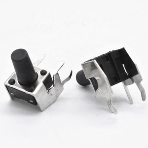 11.5กดสวิตช์สัมผัสมุมขวา Smd 6*6 * 6X6X11MM มม. ปุ่มสวิตช์สัมผัส - Product Image 4