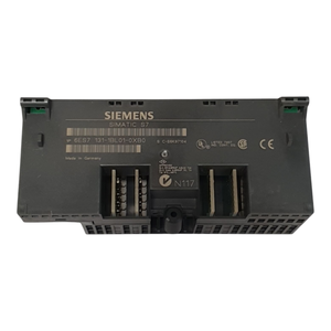 Nuevo y Original Plc 6ES7 1311BL010XB0 Módulo de entrada digital Controlador de programación PLC - Product Image 6