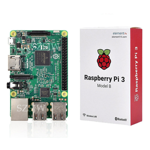 SZSJW Raspberry Pi 4 & 5 modello B 1GB / 2GB / 4GB RAM per fai da te Raspberry Pi 4B bom list service