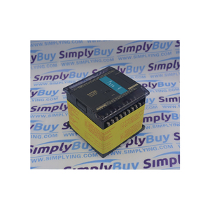 Programador FATEK PLC 14 puntos 24VDC entrada digital (2 puntos de alta velocidad 100KHz Unidades principales básicas - Product Image 2