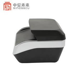 Ulusal kimlik kartı tanıma için yüksek hızlı USB arayüzü OCR kart okuyucu - Product Image 3