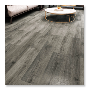 Spc sàn với các chỉ số vật lý ổn định và đáng tin cậy nhà máy Giá bán hàng trực tiếp hiện đại phong cách 4mm 6mm 7mm mật độ cao nhấp chuột - Product Image 5