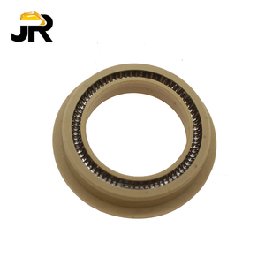 2024 JRSeals Factory Customize <strong>PTFE</strong> PTA PTC PTB PTU PTD <strong>Small</strong> Shaft Mini Size Spring Energized Seals - Product Image 3