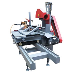 เครื่องเลื่อยไม้ขนาดใหญ่1เมตร2เมตร3เมตร4เมตรแผงเลื่อยแบบเลื่อน - Product Image 4