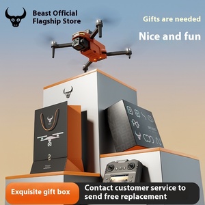 4k <strong>HD</strong> High Quality GPS <strong>Drone</strong> 360 Obstacle Avoidance Remote Control FPV <strong>Drone</strong> with Screen Remote Control Juvenile Kids <strong>Drone</strong> - Product Image 5