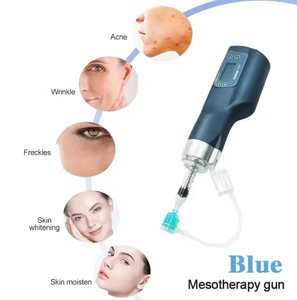 Meso Injector Haifeel Pro Mesotherapy เครื่องกําจัดริ้วรอยเจ็ทฉีดอุปกรณ์ - Product Image 4