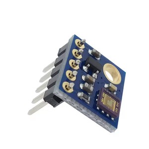 GY-8511 UVB紫外线传感器击穿测试模块检测器模拟输出，带Arduino ML8511引脚