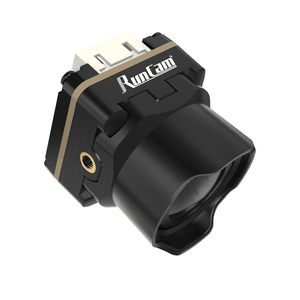 RunCam Phoenix 2 SE特别版高清模拟自由式FPV摄像机白天晚上4:3/16:9 PAL/NTSC RC FPV赛车无人驾驶四轴飞行器 - Product Image 4