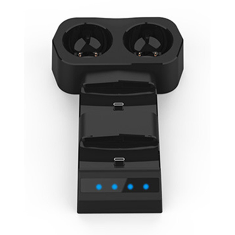 For PS5 Controller & PS Move