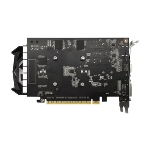 IBLI GTX750 Elsa Tarjeta gráfica de gama alta 4G Reloj Estado Artículo Chip HD MI Ventilador de video Soporte Enfriador Salida DVI Escritorio VGA PCI - Product Image 6