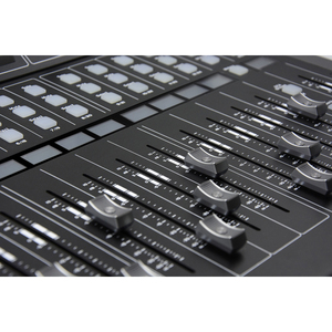 MX-D24 yüksek kalite profesyonel DJ mikseri konsol ses amplifikatör ile 24 kanal çok amaçlı dijital mikser ses mikseri - Product Image 6
