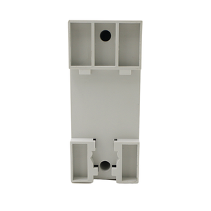 Protector de sobretensión ajustable de 40A, estabilizador de voltaje de cobre monofásico, salida de 220V para servicio de CA y CC - Product Image 5