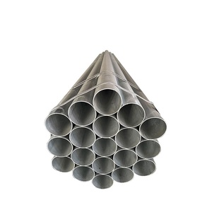 ERW LSAW管线管API 5L B X42，API 5L Psl2 Gr。B X52 Smls管6m长定制碳钢管 - Product Image 3