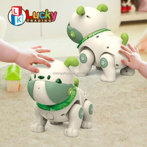 Игрушки-робот с дистанционным управлением - Product Image 6