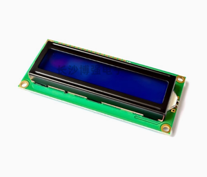 Lcd 1602 lcd1602 1602 IIC/I2C lcd-modul