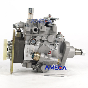 CUMMINS 4bt động cơ diesel phun nhiên liệu bơm máy xúc phụ tùng 0460424302 0 460 424 302 504063449 2852499 ve4/12f1100l995 - Product Image 1