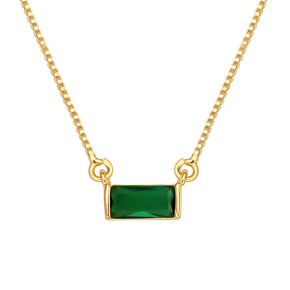 Verde
