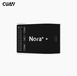 CUAV Nora + интеллектуальный контроллер с открытым исходным кодом, управление полетом, БПЛА, мульти-вращение, подвесной, Apm Px4 - Product Image 3