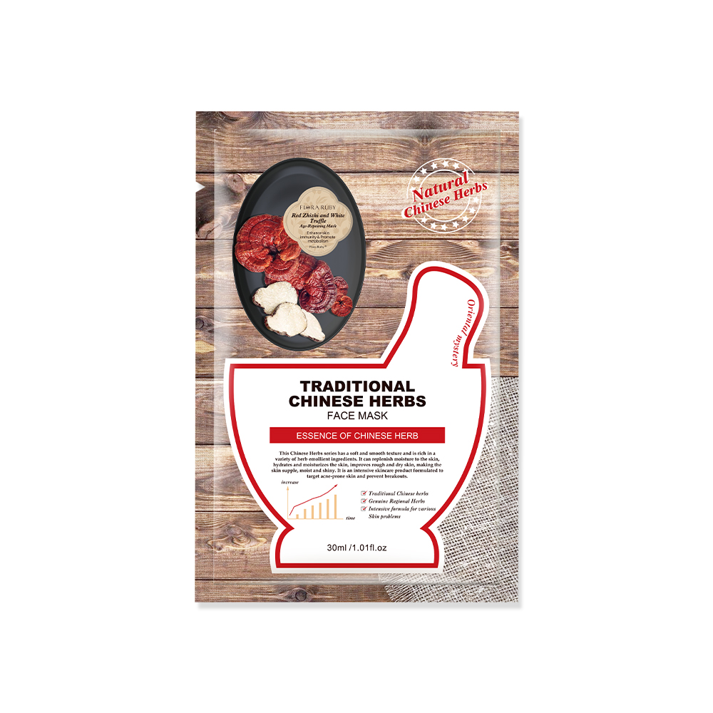 ganoderma anti-aging
