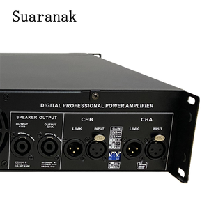 Dispositivo de sincronización de audio de 30A, controlador de secuencia de energía, acondicionador de energía, secuenciador de potencia para escenario y luces, 10 salidas - Product Image 6