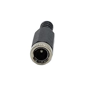DCプラグ5.5 * 2.1mmジャックプラグメスコネクタ5521 DCジャック2.1mm 5.5mm DCジャックパワープラグメス2.1x5.5mm - Product Image 4