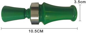 Ördek çağrı için su kuşları avcılık, açık avcılık yem düdük, ördek kaz sülün arayan - Product Image 6