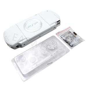 适用于PSP 2000外壳的全更换外壳盖面板套装维修部分 - Product Image 3