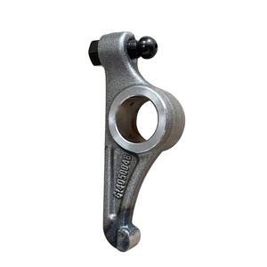 Weichaiエンジン614050048吸気バルブロッカー高品質<span class=keywords><strong>WD12</strong></span> WD13ディーゼルエンジンバルブRockerShacman WD615 WP10エンジン部品