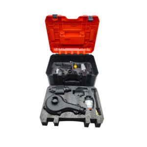 工厂多功能工具套装专业定制无线电钻电动无绳工具套装 - Product Image 6