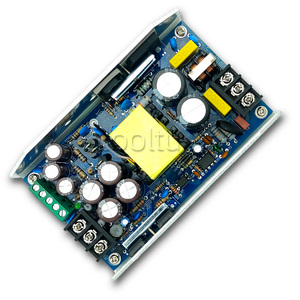 Amplificador de 300W Fuente de alimentación conmutada 24V30V32V36V42V48V55V60V Amplificador de potencia digital Voltaje de entrada 220V - Product Image 5