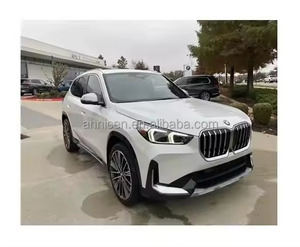 XDrive28i X1 BMW พร้อมระบบนำทางและรถ AWD รถมือสองสีขาวขับด้านซ้ายมือและขวา lhd/rhd ของแท้ - Product Image 1