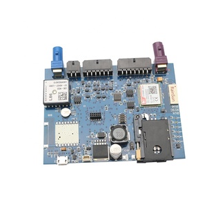 PCB & OEM PCBA制造商快速报价PCB制造电路板提供一站式PCB设计服务 - Product Image 1