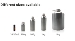 10% ピュア天然フランキンセンス/オリバナム精油インド植物オイルディフューザー用 - Product Image 6