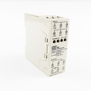 Japan S3D2-AK S3D2 series sensor controller amplifier <strong>2</strong> <strong>input</strong> <strong>1</strong> <strong>output</strong> single function brand new original S3D2-AK