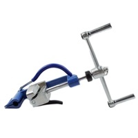 拧紧不锈钢工具手动捆扎工具钢带张力工具 - Product Image 2