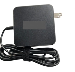 65W AC Power Adapter for ASUS Vivobook 15 F1502 F1502ZA US EU <strong>AU</strong> UK Wall Power Plug ADP-65GD P 4.5*<strong>3</strong>.0 Notebook Ac Adapter - Product Image 5