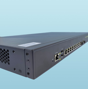 Core 4 porte Ethernet Firewall Ddr5 dispositivo di rete industriale 4lan Fanless Firewall Router Mini Pc 4g Lte Router - Product Image 4