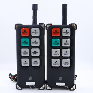 Sorgente fabbrica 433/868/915MHZ gru Wireless telecomando industriale - Product Image 3