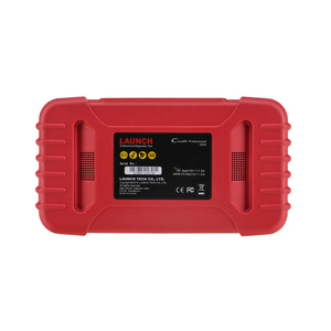 发射扫描仪原始版本OBDII读码器自动诊断扫描仪工具X431 CRP123X，用于替换发射CRP123E/CRP123 - Product Image 4