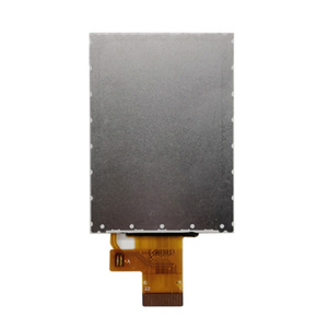2.4 pollici 240x320 TFT modulo LCD ST7789V interfaccia SPI a 4 fili ip display lcd - Product Image 3