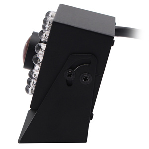 WDR USB fotocamera 3MP 2048x1536 Aptina AR0331 visione notturna infrarossi UVC Webcam per Windows Android Mac Linux Raspberry Pi - Product Image 2