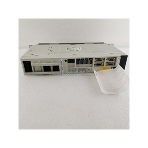 Stokta Servo sürücü Servo sürücü ve Motor MDS-B-ISV-10E - Product Image 5