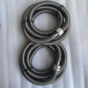 Casus 20 inç Elektrot tam daire çelik bahar tatil dedektörü 20 inç 24 inç 28 inç 32 inç - Product Image 4