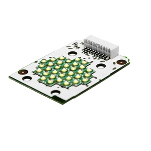 แผงวงจรวงจรรวม PCB แผงวงจรไฟ LED อะลูมิเนียมแผงวงจรไฟ LED ออกแบบได้ตามต้องการ - Product Image 4