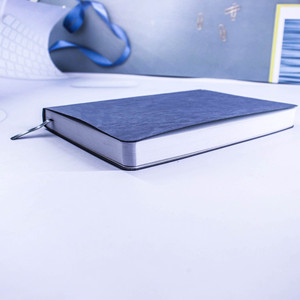 简单设计的学生笔记本笔记本学校笔记本练习册市长定制笔记本 - Product Image 4