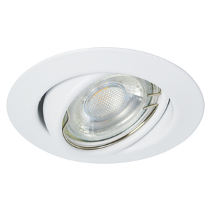 Màu cà phê satin Nickel thay thế nhãn cầu đèn GU10 MR16 nhà ở nhãn cầu lõm ánh sáng thay thế nhãn cầu lõm ánh sáng - Product Image 4