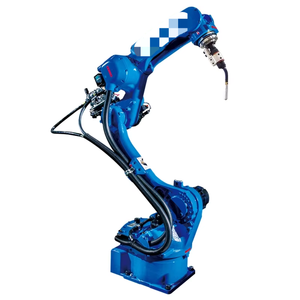 Schweiß roboter AR1440 haben die Funktion der Naht verfolgung - Product Image 1
