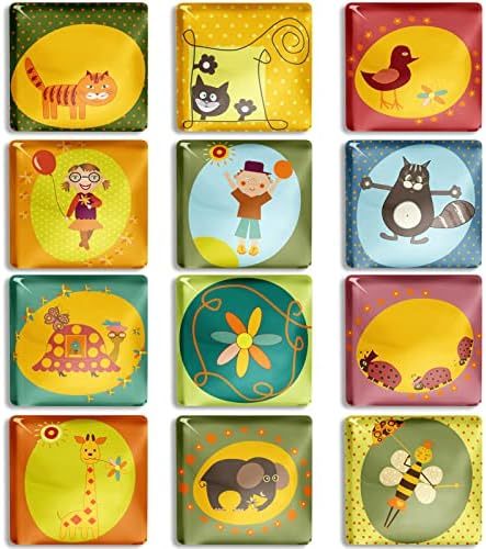Pegatina infantil