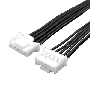 JST-PA Crimp 4ไมโคร6Pin 4Pin SMD SMT ประเภท PAP 5 15สายไปยังบอร์ด2.0 2.0มม. เทอร์มินัลสนาม2มม. 6สาย2 3ขาตัวเชื่อมต่อ JST PA - Product Image 1